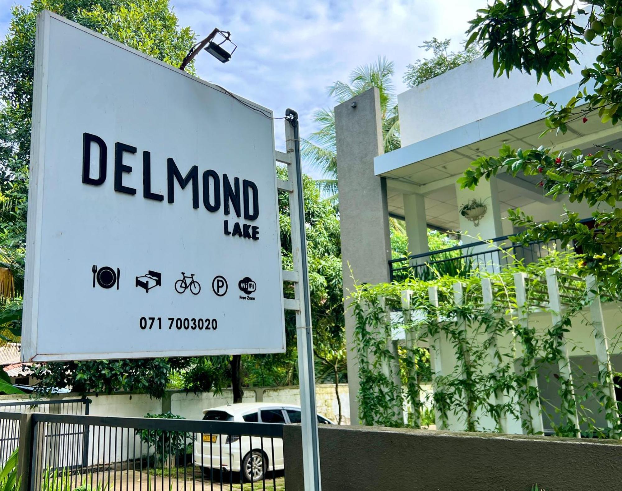 Delmond -
