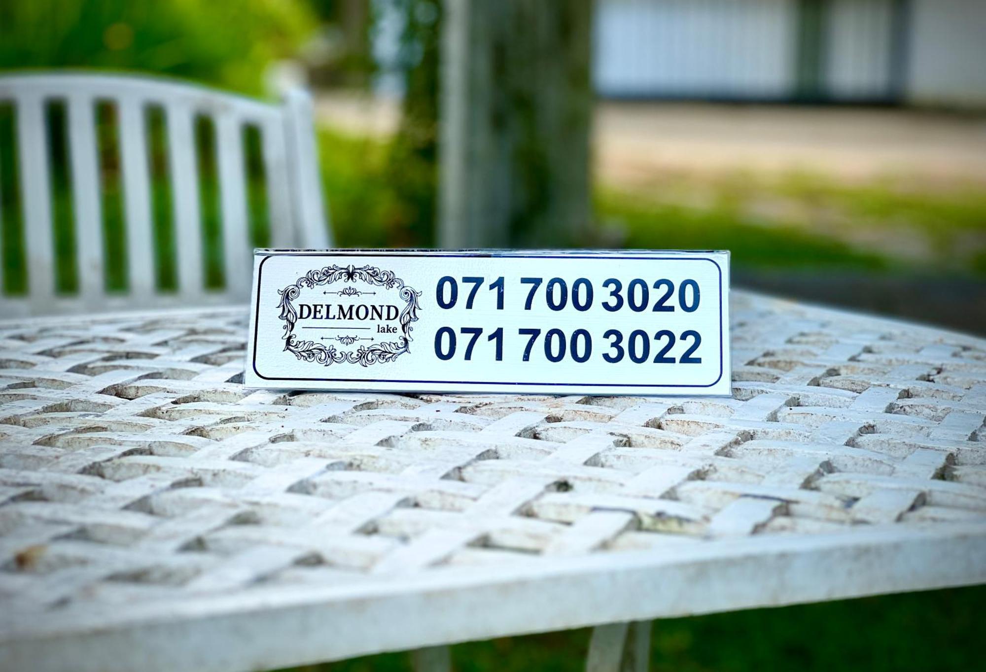 Delmond - Guest house
