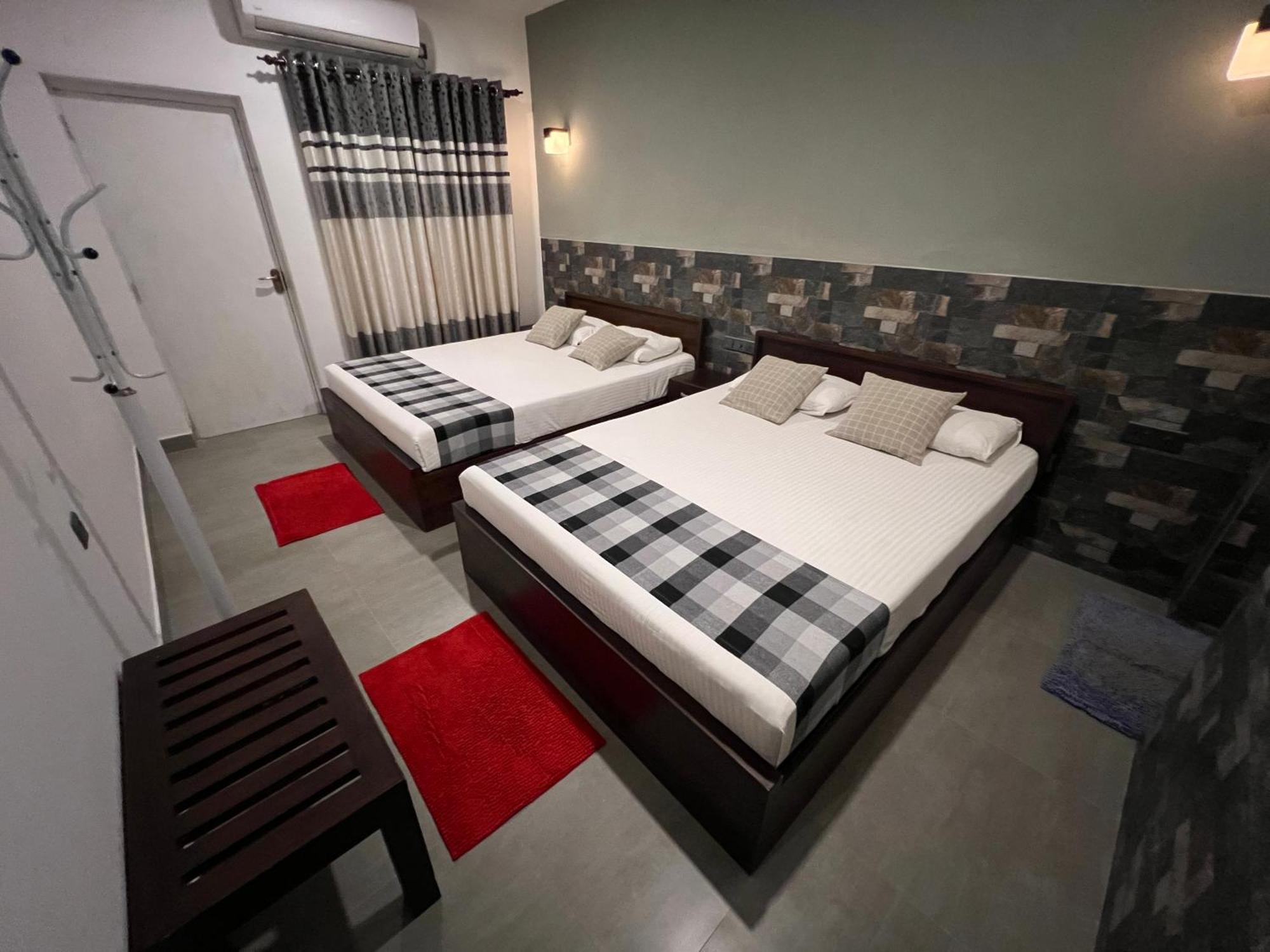 Delmond - Guest house Anuradhapura