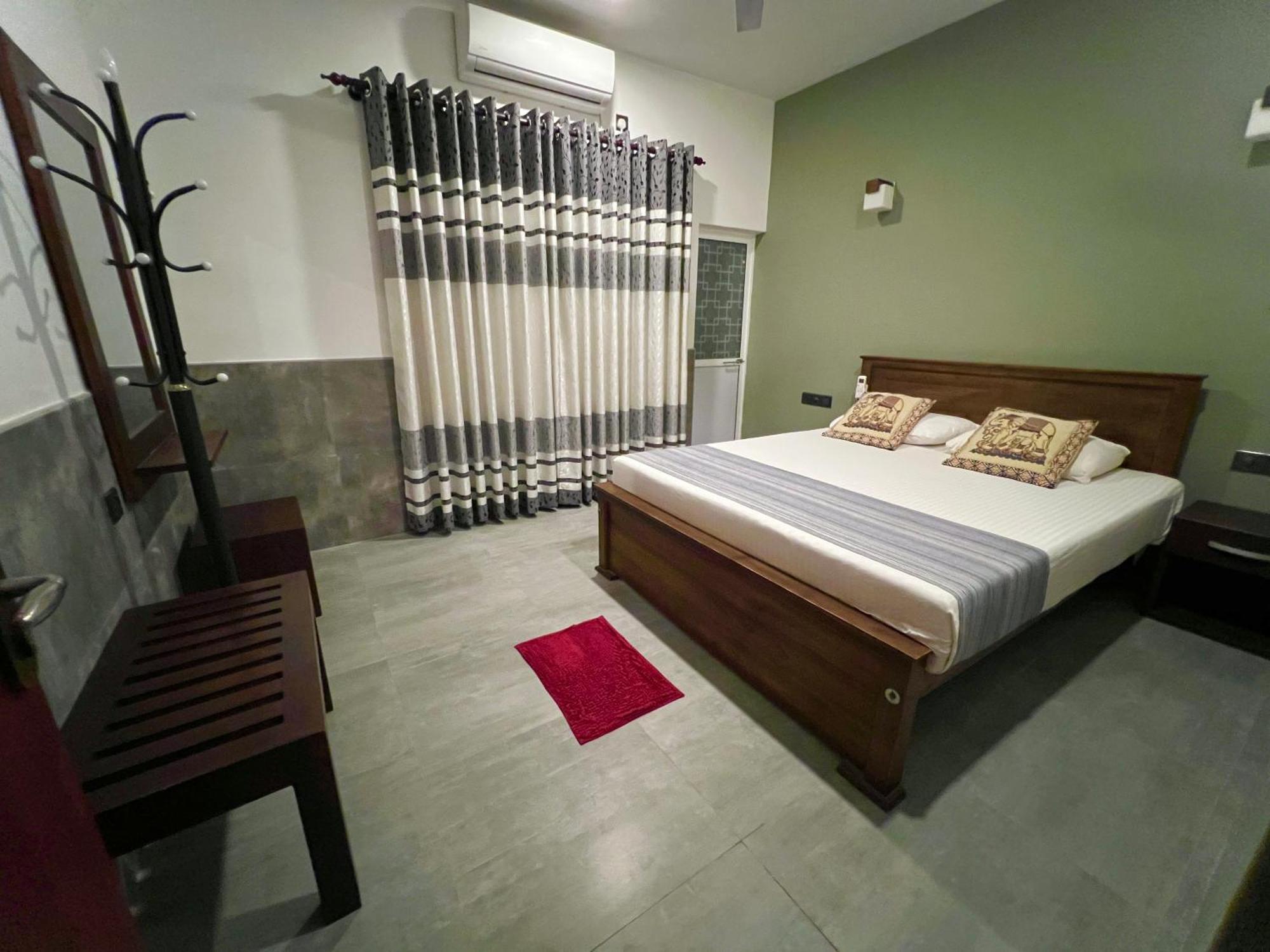 Delmond - Guest house *