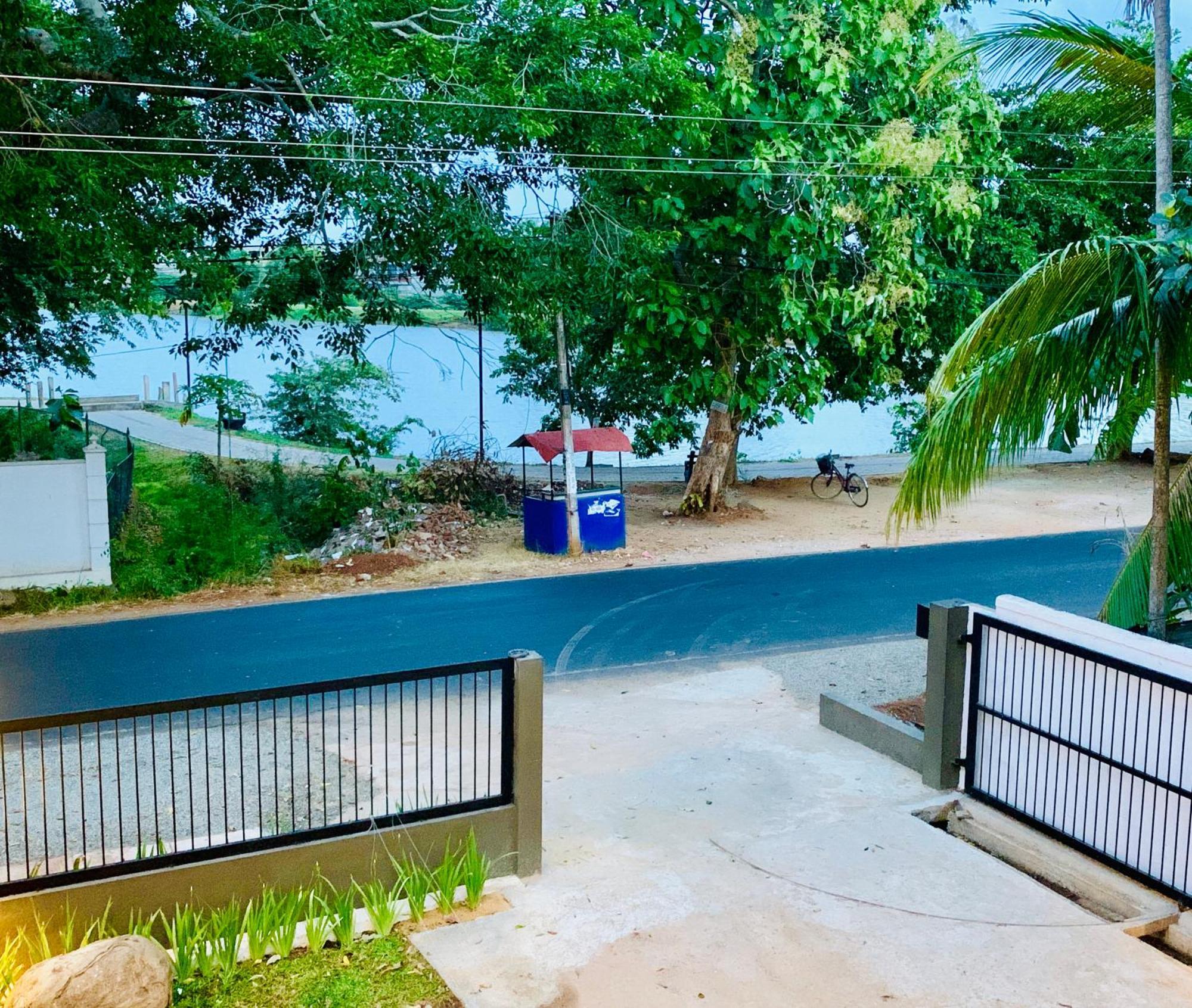 Guest house Delmond - Anuradhapura