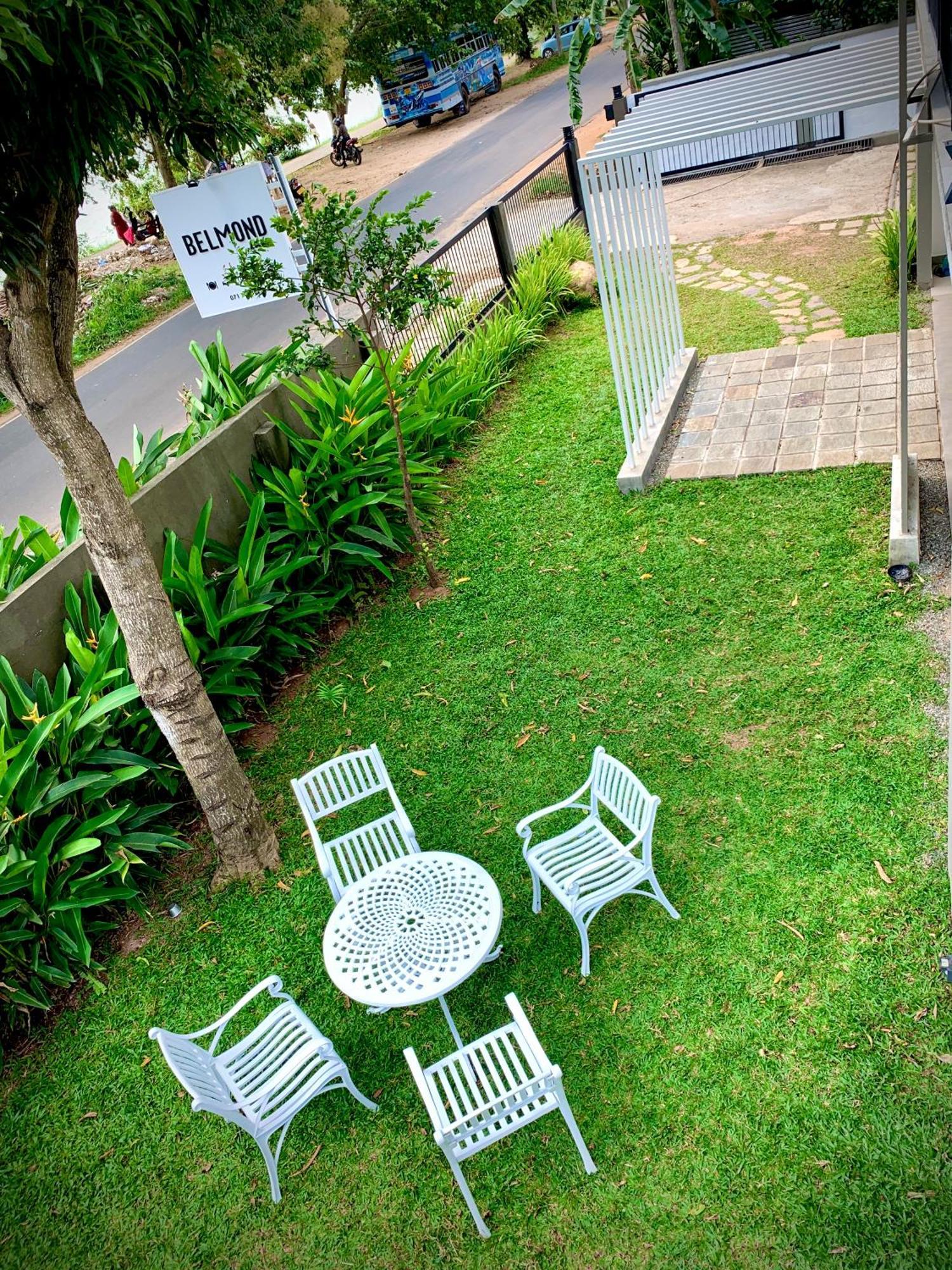 Guest house Delmond -